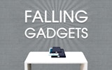 Stacking Gadget Tower Puzzle