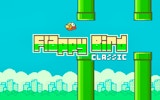Flappy Bird Classic Arcade