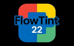 FlowTint: Color Chemistry Puzzle Game