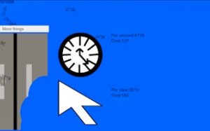 Fridge Collection Idle Clicker