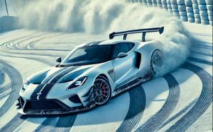 GT Drift Most Wanted: Ultimate Drift Racing Game Online - Arcade Game