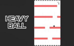 Heavy Ball Precision Arcade