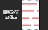 Heavy Ball Arcade Challenge