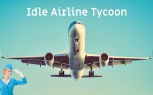 Airline Tycoon: Airport Manager