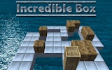 Incredible Box 3D Puzzle Game