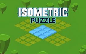 Isometric Block Puzzle
