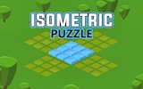 Isometric Block Puzzle