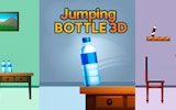 Jumping Bottle 3D: Flip Challenge Online Game