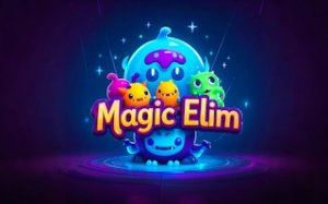 Magic Match Puzzle Quest
