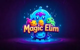 Magic Match Puzzle Quest