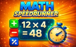 Number Speed Puzzle