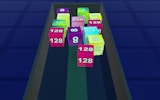 Merge Craft 2048 3D Puzzle Game