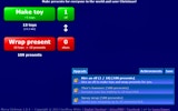 Merry Clickmas - Christmas Clicker Game