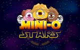 Mini-o Stars: Space Pong Rescue