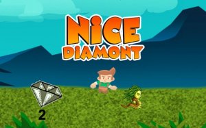 Nice Diamont: Gem Collector Online Game