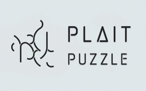Plait Puzzle: Line Connect Game Online