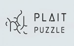 Plait Puzzle Line Connect