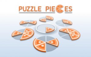 Puzzle Pieces: Circle Fill Challenge Online Game