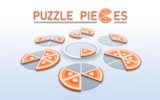 Puzzle Pieces: Circle Fill Challenge