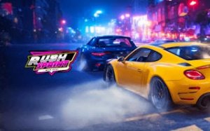 Highway Sprint Racing