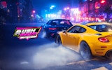 Rush Sprint - Highway Racing Game
