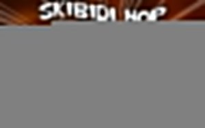 Skibidi Hop - Endless Jumping Arcade Game