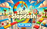 Solo Dash Run - 3D Runner Game