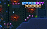Space Guy Runner: Alien Escape Online Game