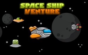 Star Voyage Arcade Game