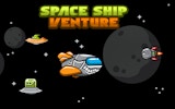 Spaceship Venture Online Game