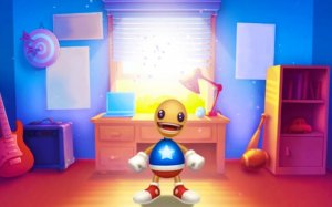 Super Buddy Kick - Ragdoll Stress Relief Game Online