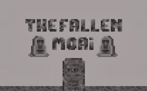 Moai Clicker Challenge