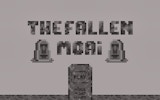 The Fallen Moai Clicker Online Game