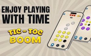 Time Clear: Clock Puzzle Arcade