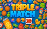 Triple Match 3D Puzzle