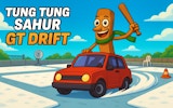 Snow Drift Challenge Arcade