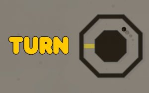 Turn Arcade Reflex Challenge Online Game