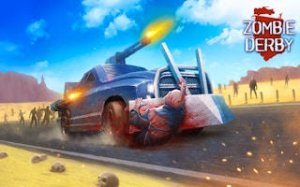 Derby Racing Arcade Drive