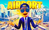 Airport Simulator: Plane Tycoon - Aviation Management Game