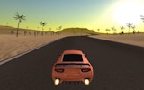 Urban Speed Racing 3D - Car Racing Game