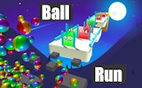 Ball Run 3D Puzzle Adventure