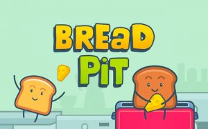 Bread Pit: Toast Escape Online Game