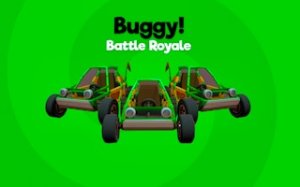 Cliffside Buggy Racing Challenge