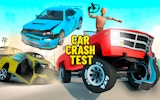 Car Crash Test - Ultimate Vehicle Destruction Simulator Online Game