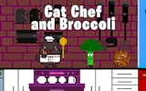 Broccoli Run Kitchen Puzzle