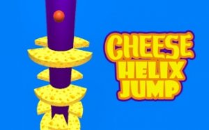 Cheese Tower Drop Arcade