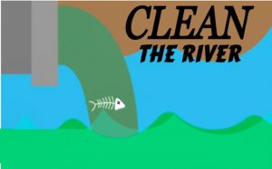 Clean the River: Eco Challenge Online Game