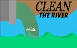 River Cleanup: Eco Arcade Challenge