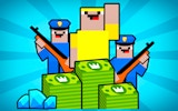 Club Tycoon: Idle Clicker & Area Defense Game