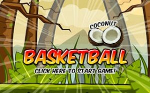 Tropical Hoops Challenge